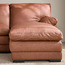 Da Vinchi 4-Seater Faux Leather Right Corner Sofa-furniture-sofaandseating-cornersofas-image-5