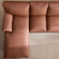 Da Vinchi 4-Seater Faux Leather Left Corner Sofa-furniture-sofaandseating-cornersofas-image-4