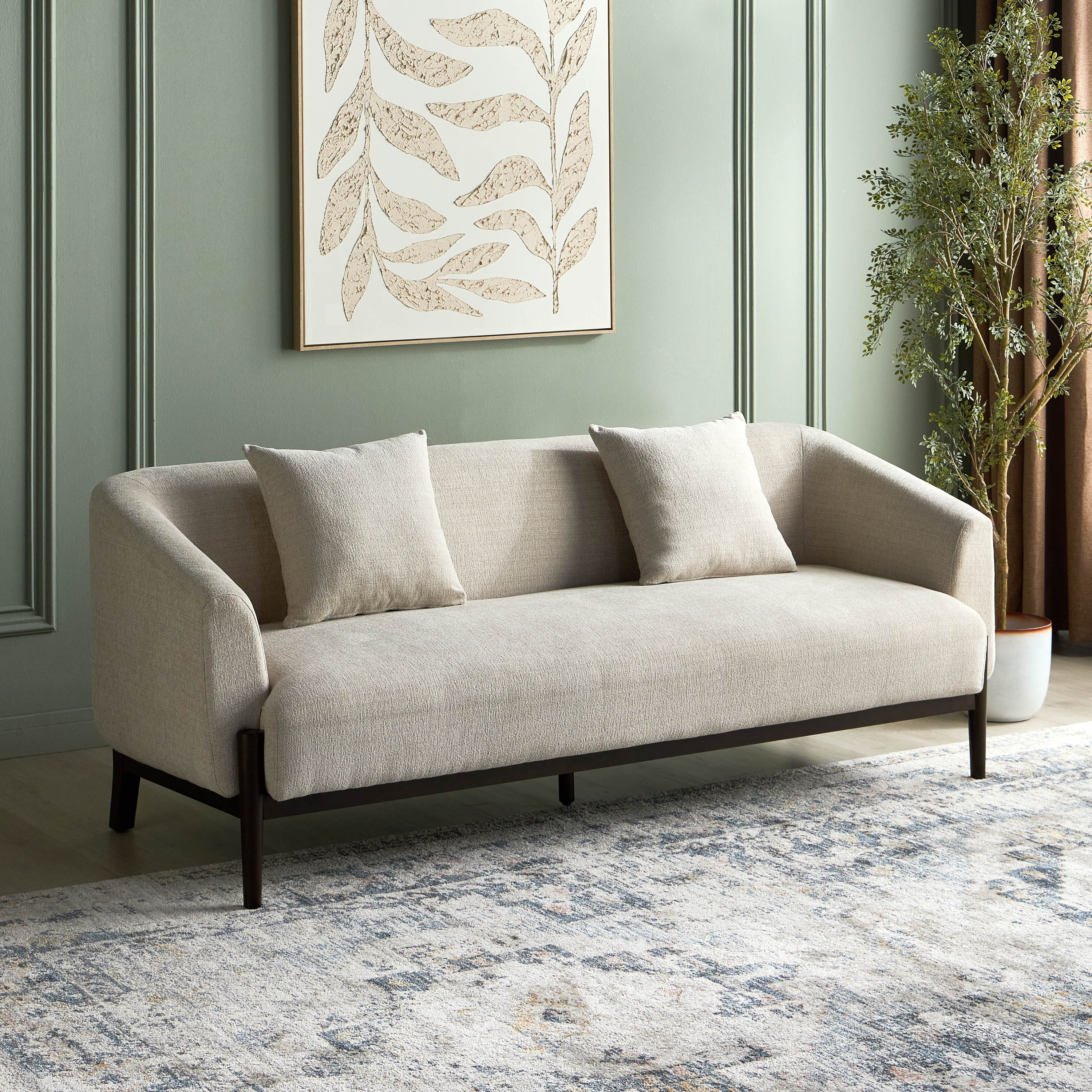 كنبة قماش 3 مقاعد - ايفلاند-furniture-sofaandseating-sofasandsofasets-image-1