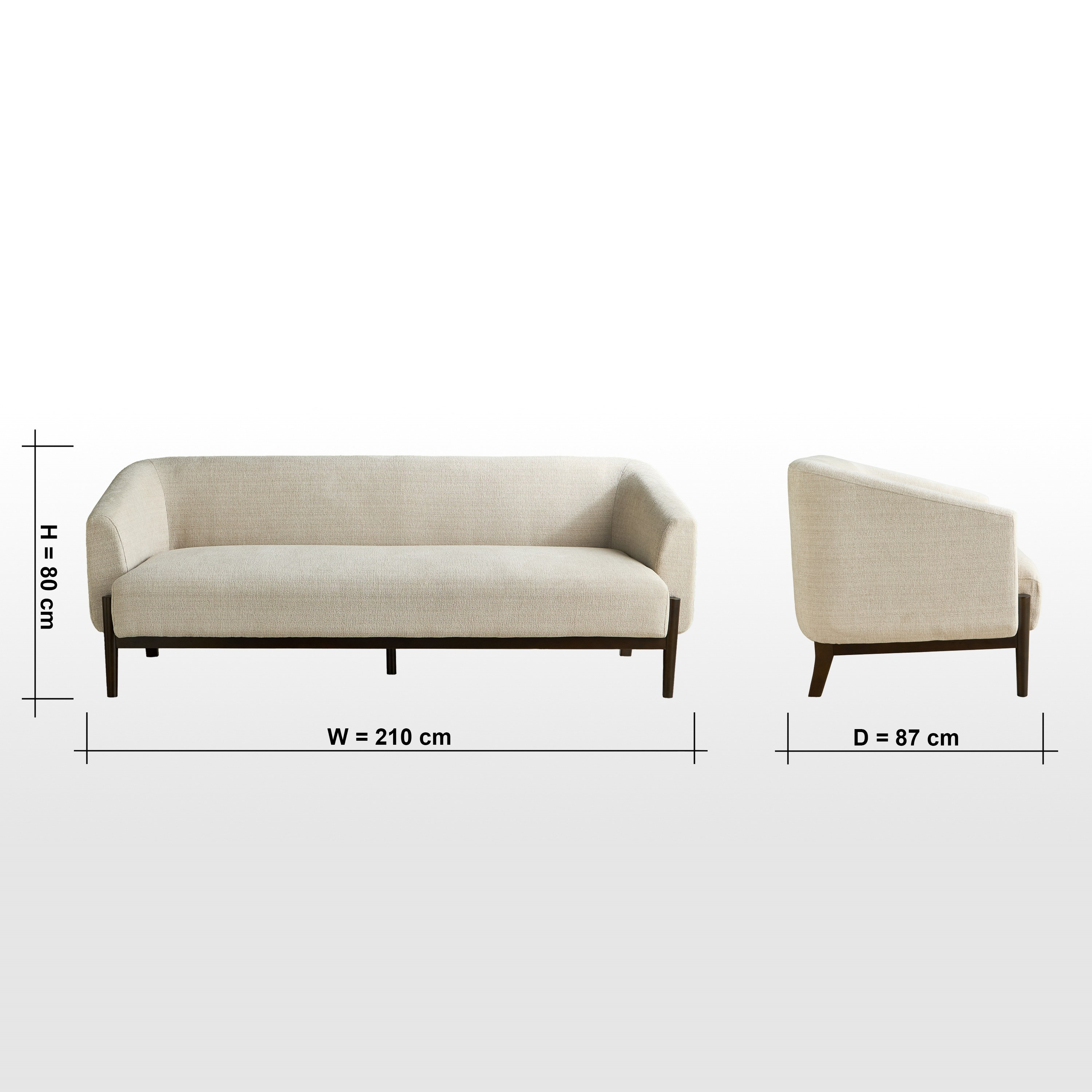 كنبة قماش 3 مقاعد - ايفلاند-furniture-sofaandseating-sofasandsofasets-image-9