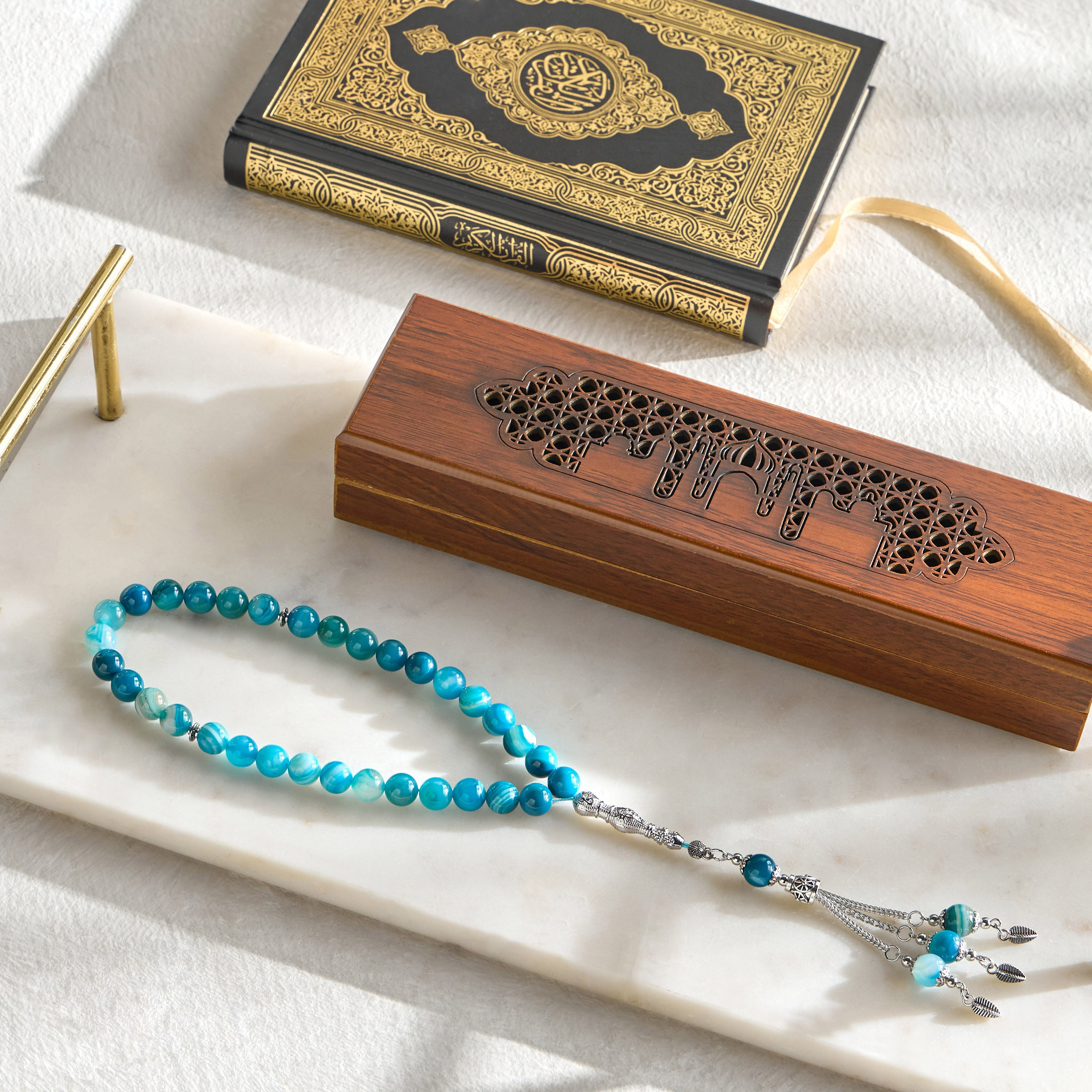 Anwar Prayer Beads-household-generalaccessories-stationery-image-4