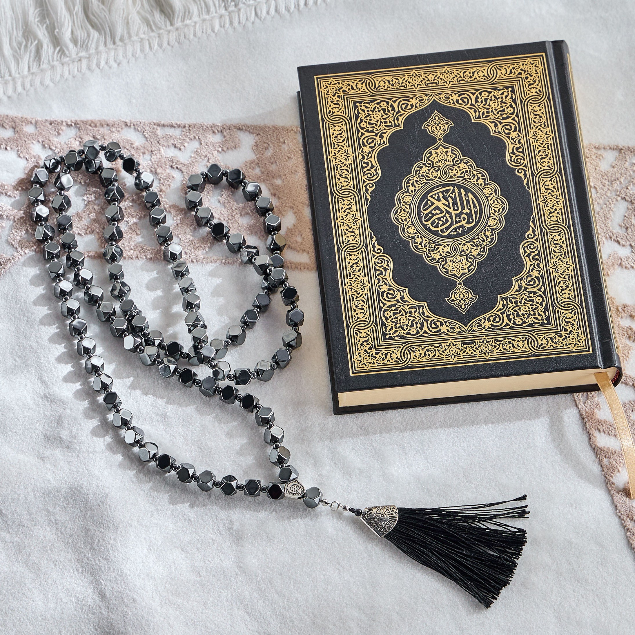 Mubtahil Prayer Beads-household-generalaccessories-stationery-image-3