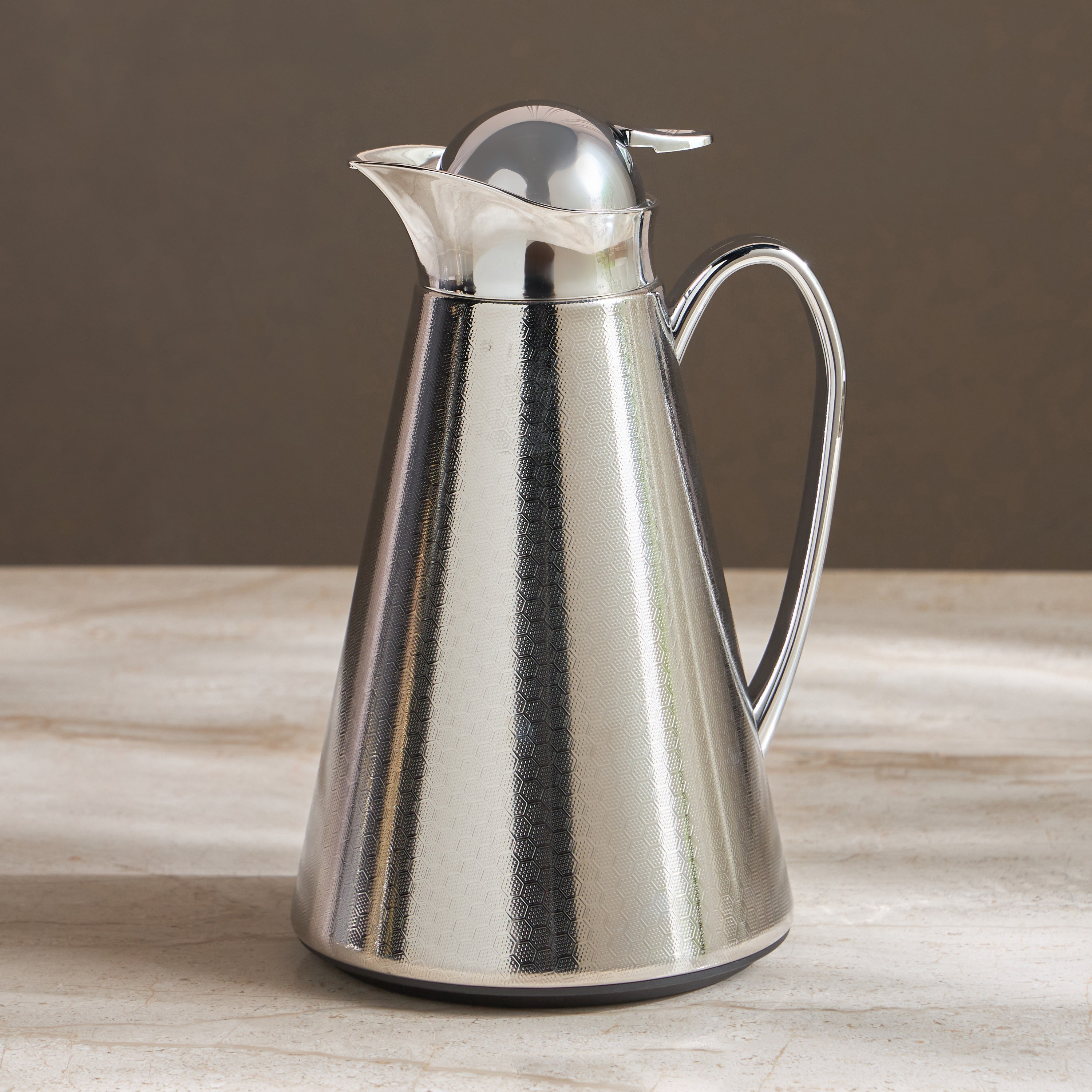 Belisse Flask - 1 L-household-dining-teaandcoffee-vacuumflaskscoffeeandteapots-image-1