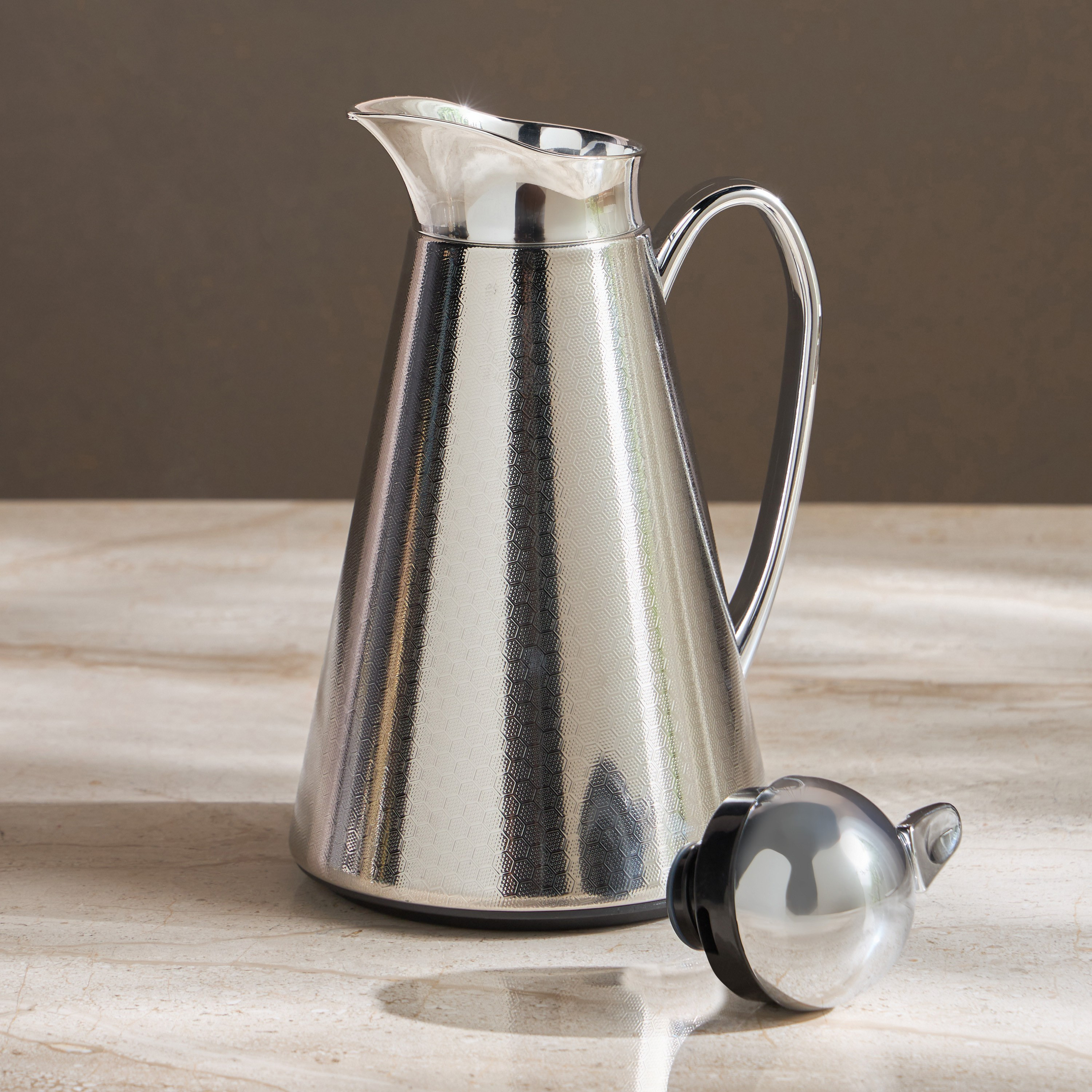 Belisse Flask - 1 L-household-dining-teaandcoffee-vacuumflaskscoffeeandteapots-image-2