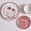 طقم عشاء خزف 12 قطعة - أورورا - يخدم 4-household-dining-dinnerware-dinnersets-image-3