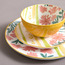 طقم عشاء من الخزف الصيني 12 قطعة - هازل - لـ4 أفراد-household-dining-dinnerware-dinnersets-image-1