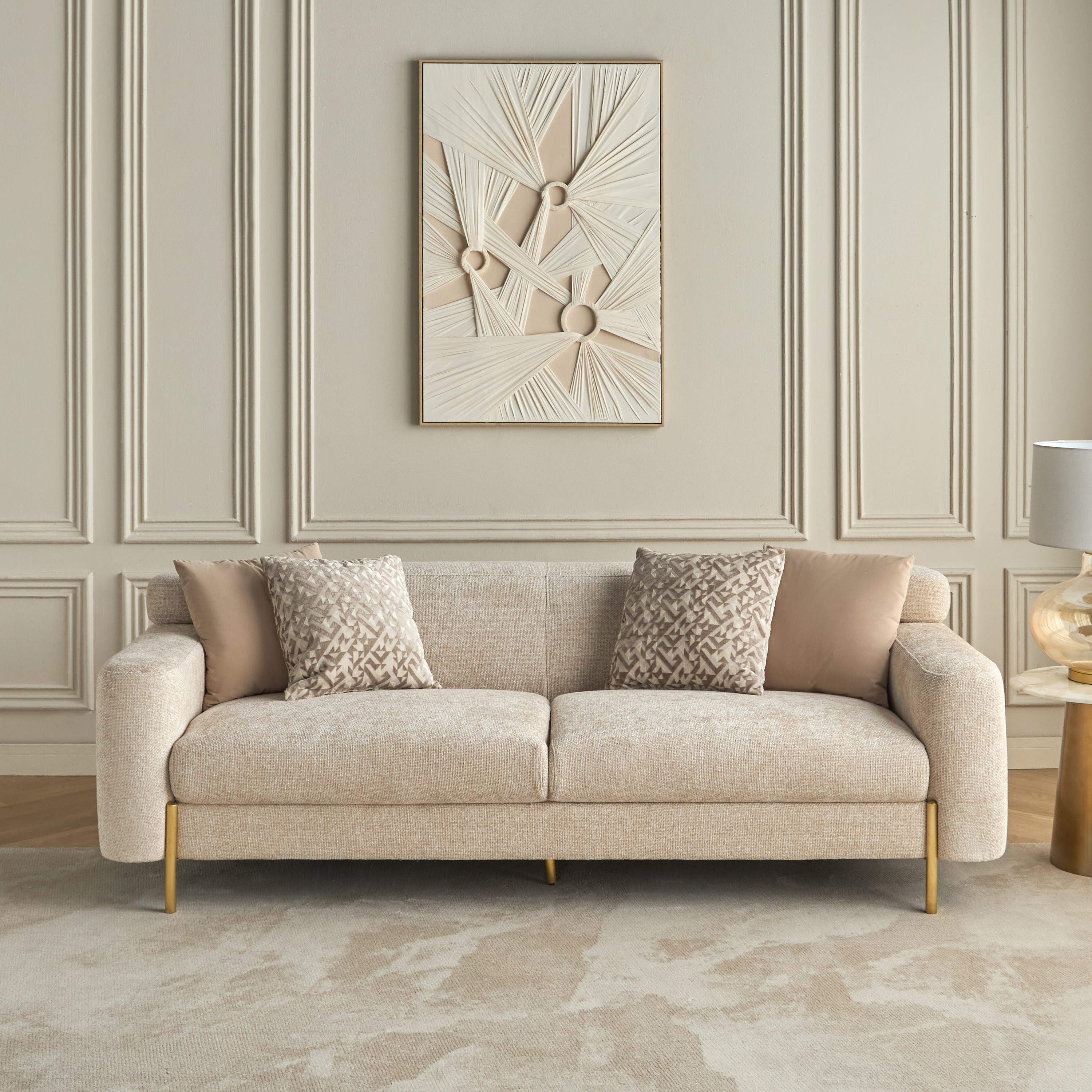 كنبة قماش بـ3 مقاعد - إلماس-furniture-sofaandseating-sofasandsofasets-image-2