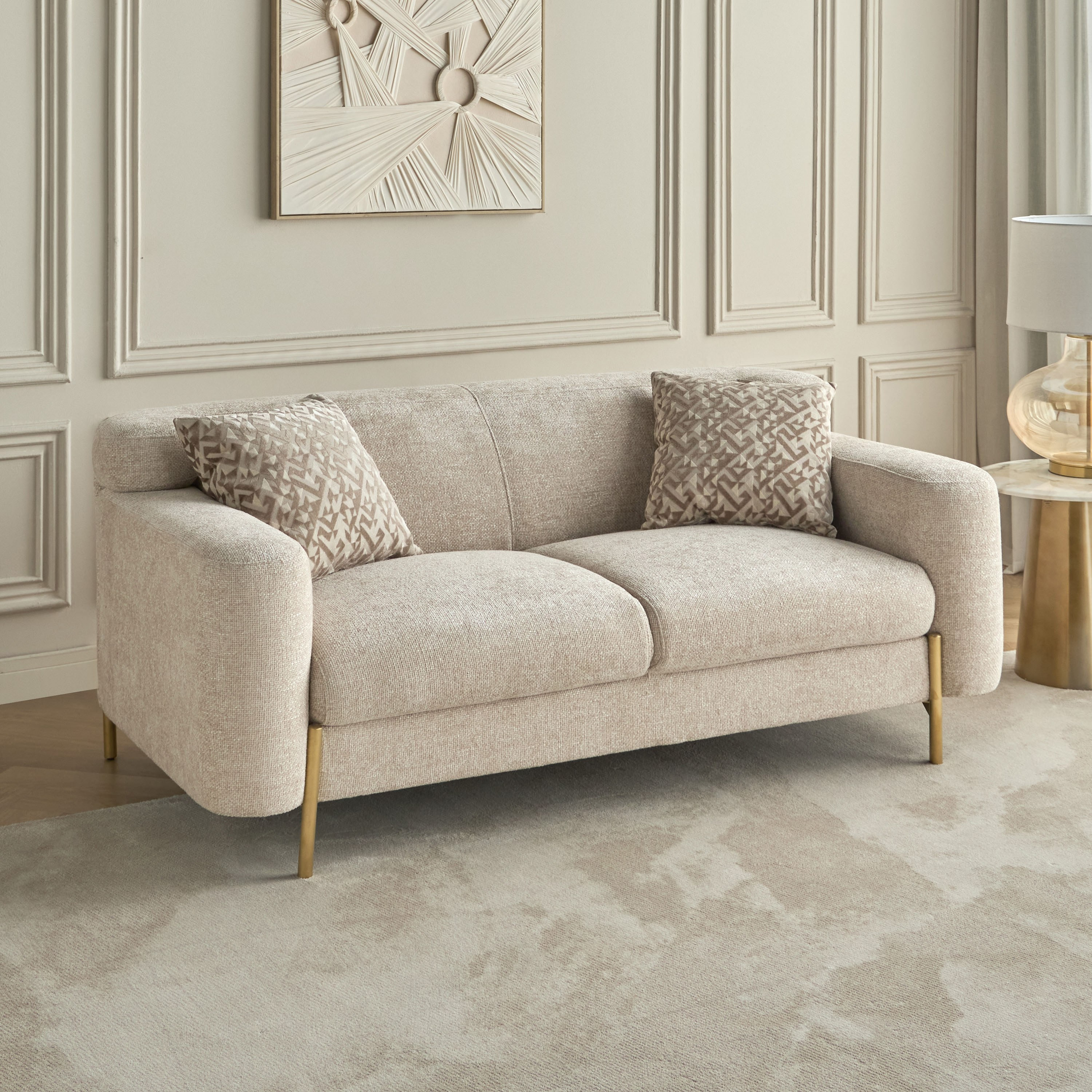 كنبة قماش مقعدين - إلماس-furniture-sofaandseating-sofasandsofasets-image-1
