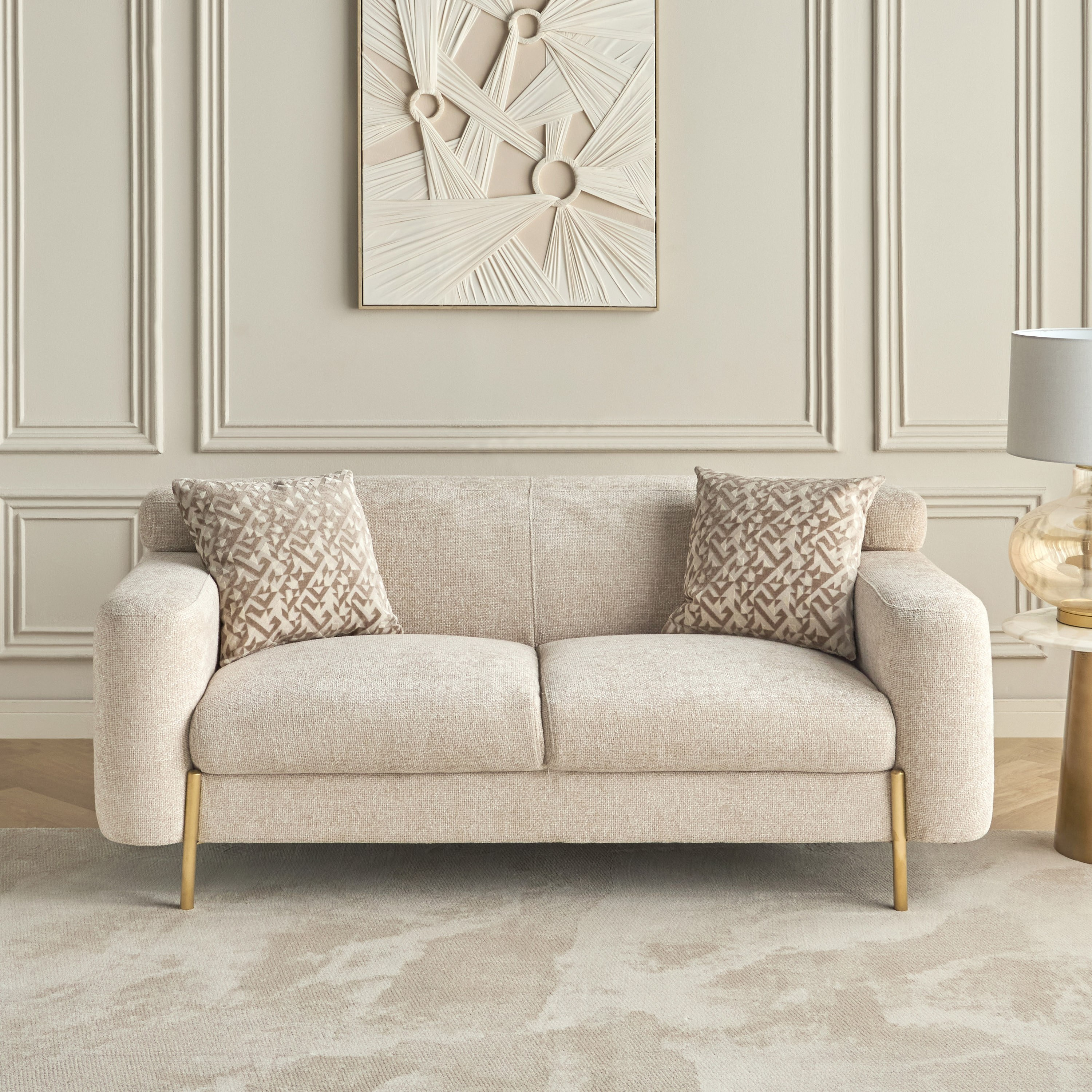 كنبة قماش مقعدين - إلماس-furniture-sofaandseating-sofasandsofasets-image-2