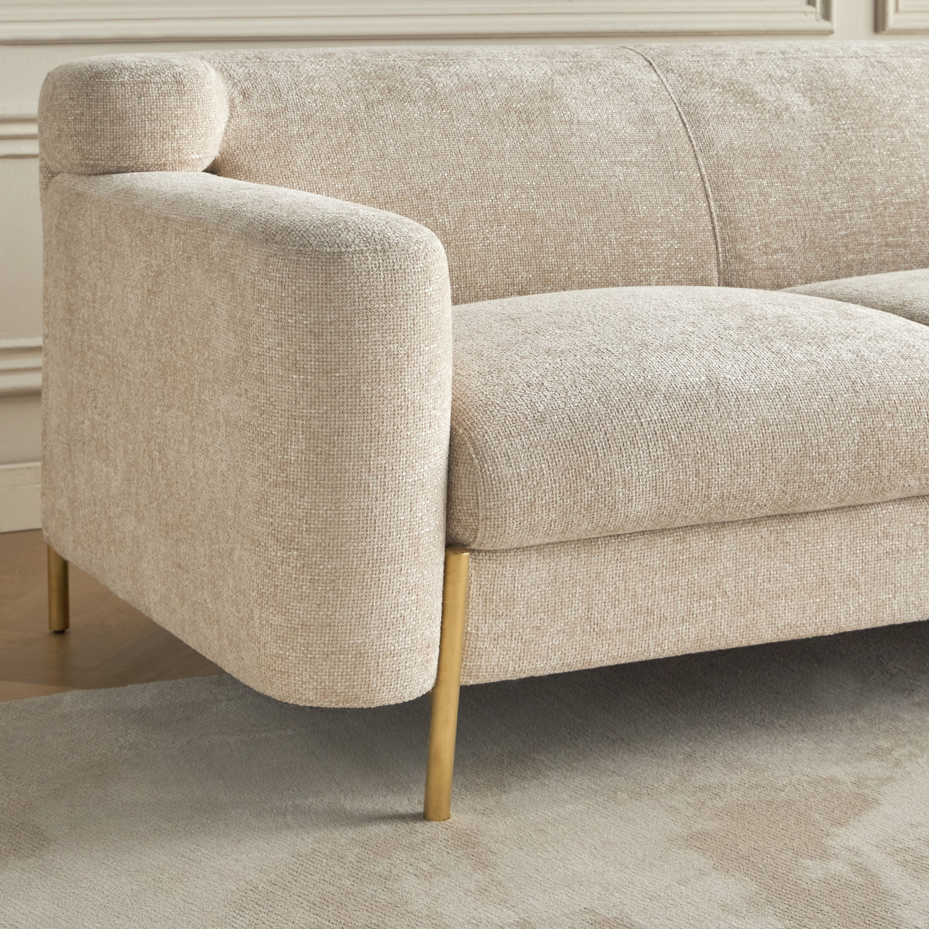 كنبة قماش مقعدين - إلماس-furniture-sofaandseating-sofasandsofasets-image-5