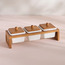 Mashrabiya 3-Bowl Condiment Set-household-dining-serveware-chipsanddip-image-1