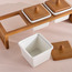 Mashrabiya 3-Bowl Condiment Set-household-dining-serveware-chipsanddip-image-2