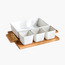 Mashrabiya Chip and Dip Set-household-dining-serveware-chipsanddip-image-1