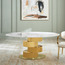 Narva 6-Seater Ceramic Top Dining Table-furniture-diningroom-diningtables-image-2