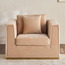 كرسي قماش بمساند ذراعين - دوفر-furniture-sofaandseating-armchairs-image-9