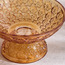 وعاء تقديم زجاجي بقاعدة - بيدوين - 24 سم-household-dining-dinnerware-bowls-image-3