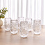 Courtyard 6-Piece Highball Glass Set - 350 ml-household-dining-glassware-drinkingglasses-image-1