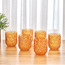 Bedouin 6-Piece DOF Glass Set - 360 ml-household-dining-glassware-drinkingglasses-image-1