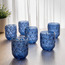 Bedouin 6-Piece DOF Glass Set - 360 ml-household-dining-glassware-drinkingglasses-image-1