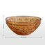 وعاء تقديم زجاجي - بدوين - 14 سم-household-dining-dinnerware-bowls-image-1