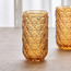 Bedouin 6-Piece Highball Glass Set - 380 ml-household-dining-glassware-drinkingglasses-image-2