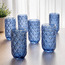 Bedouin 6-Piece Highball Glass Set - 380 ml-household-dining-glassware-drinkingglasses-image-1