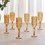 طقم كاسات طويلة 6 قطع - بدوي - 270 مل-household-dining-glassware-stemware-image-4