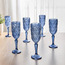 Bedouin 6-Piece Flute Glass Set - 170 ml-household-dining-glassware-stemware-image-1