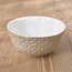 Marhaba Porcelain Serving Bowl - 13 cm-household-dining-dinnerware-bowls-image-1