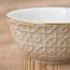 Marhaba Porcelain Serving Bowl - 13 cm-household-dining-dinnerware-bowls-image-2
