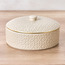 Marhaba Porcelain Serving Bowl - 25 cm-binpromo_KSA_Alrajhi_17062026-image-1