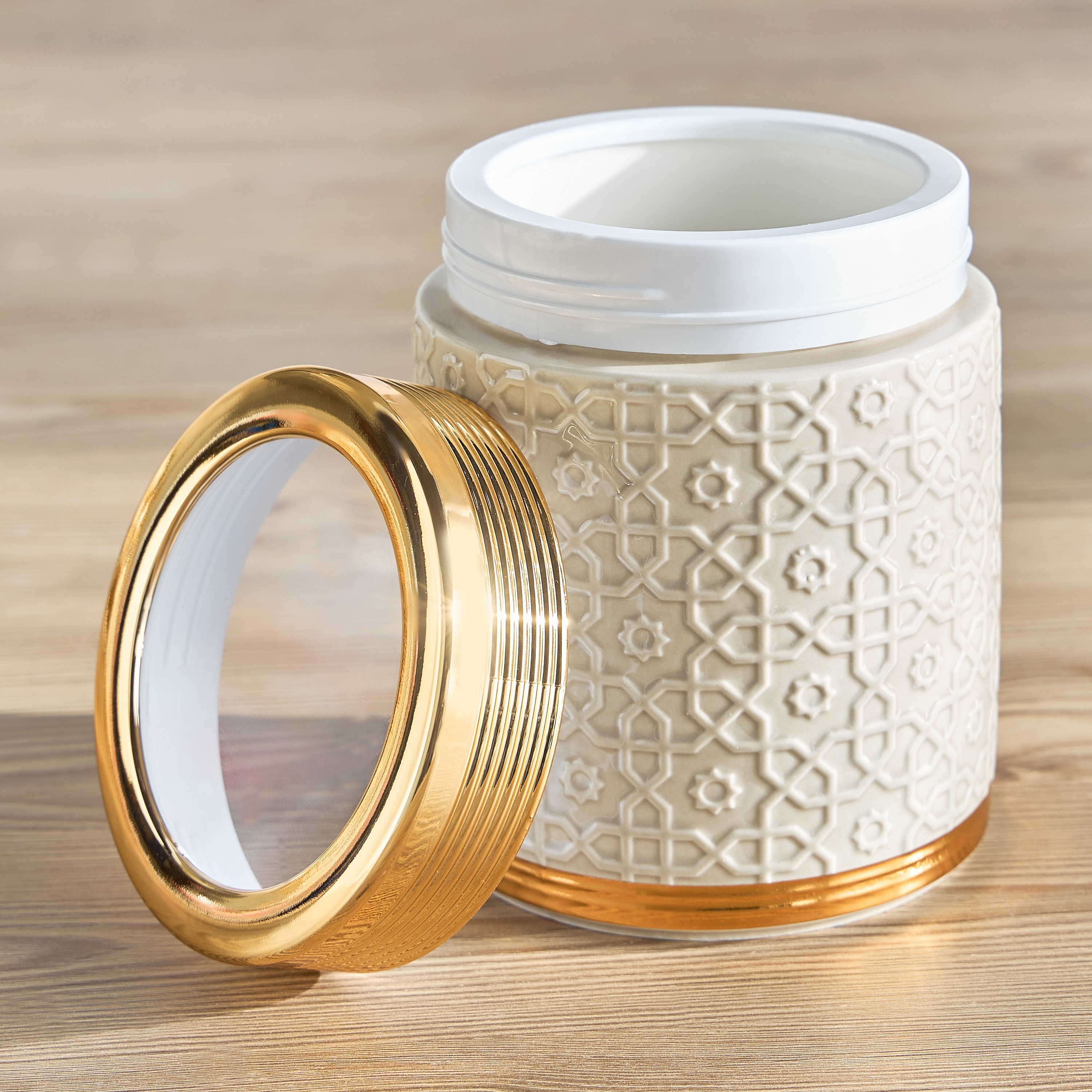 Marhaba Canister - 1.2 L-household-kitchen-foodstorage-canistersandjars-image-2