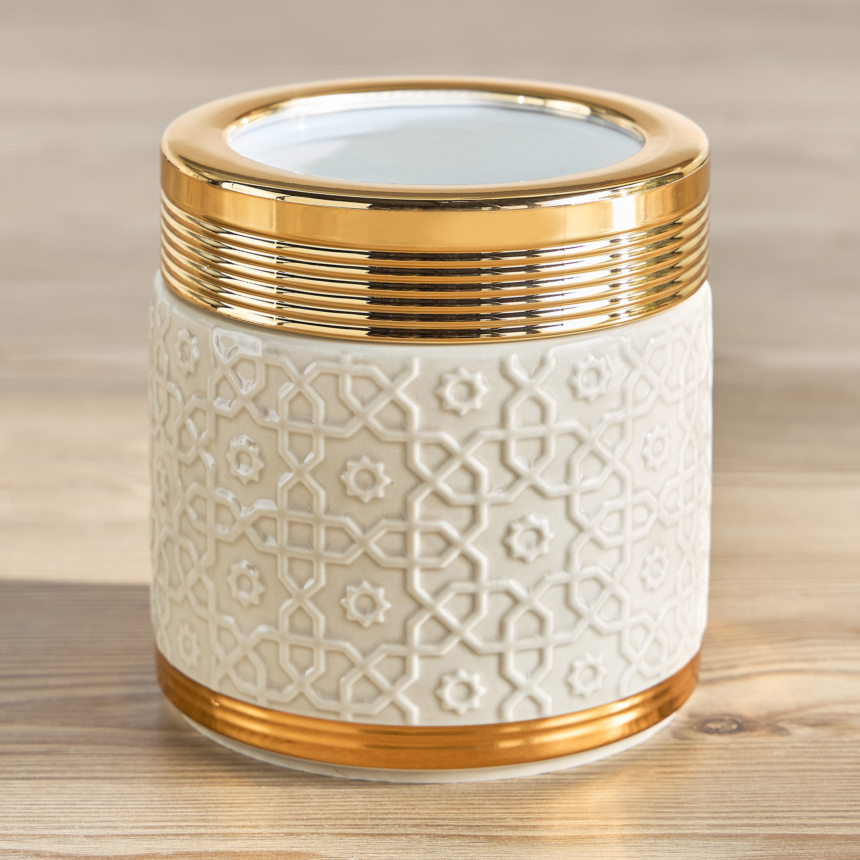 Marhaba Canister - 900 ml-household-kitchen-foodstorage-pantryandstorage-image-1