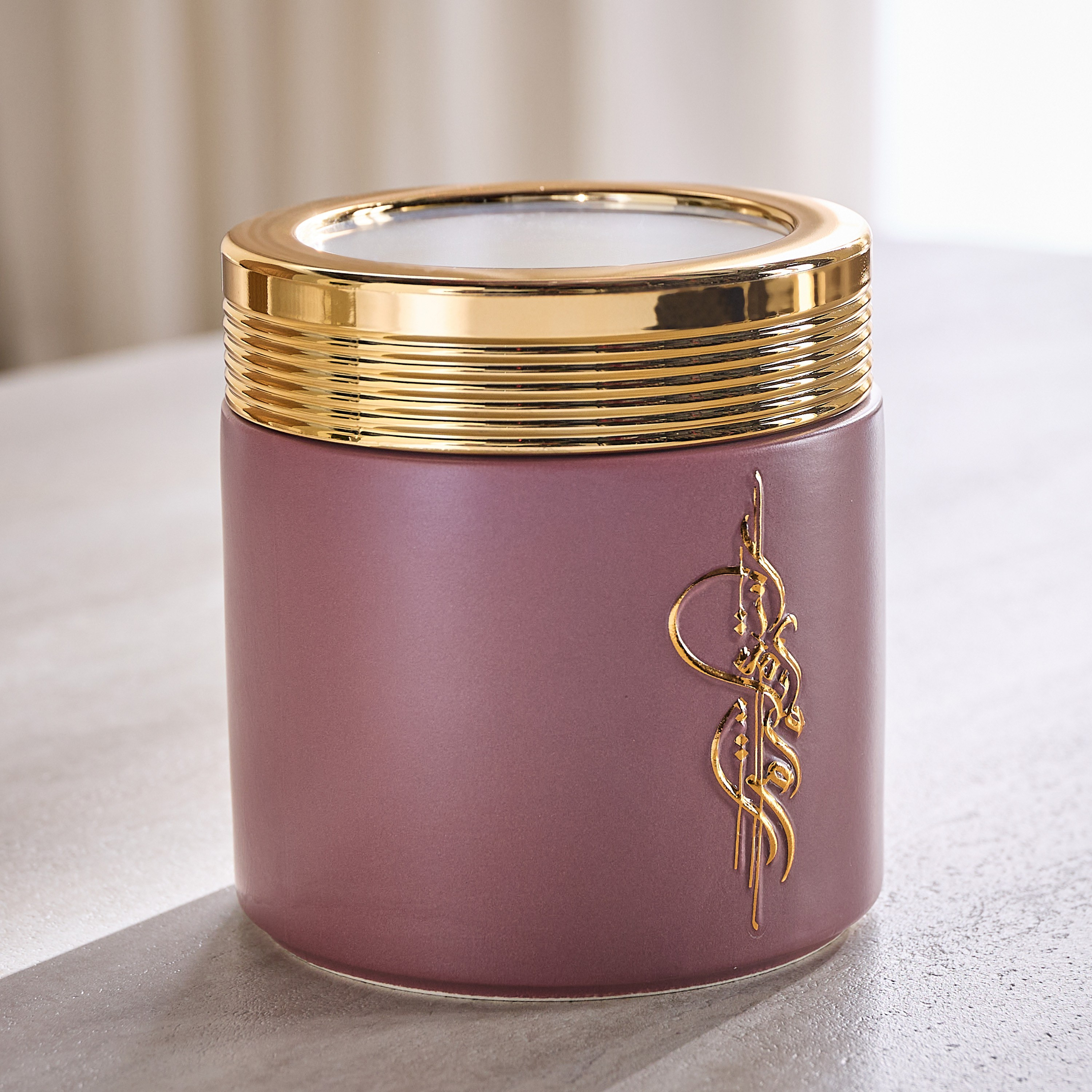 Badi Canister - 900 ml-household-kitchen-foodstorage-pantryandstorage-image-1