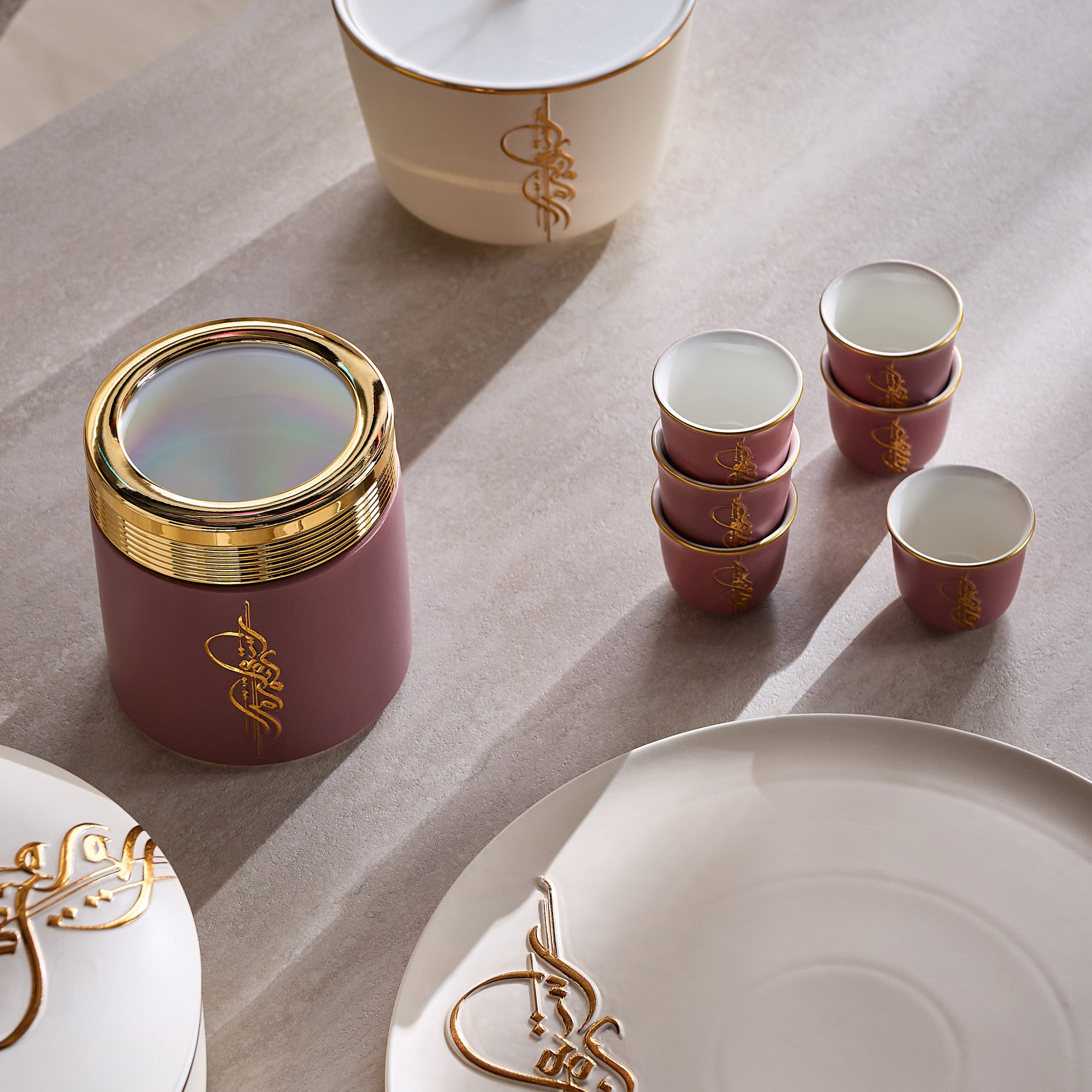 Badi Canister - 900 ml-household-kitchen-foodstorage-pantryandstorage-image-4