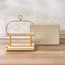 حامل كيك طابقين - مرحبا - 31 سم-household-dining-serveware-cakestands-image-3