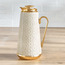 Marhaba Porcelain Flask - 800 ml-household-dining-teaandcoffee-vacuumflaskscoffeeandteapots-image-1