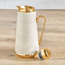 Marhaba Porcelain Flask - 800 ml-household-dining-teaandcoffee-vacuumflaskscoffeeandteapots-image-2