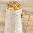 Marhaba Porcelain Flask - 800 ml-household-dining-teaandcoffee-vacuumflaskscoffeeandteapots-image-3
