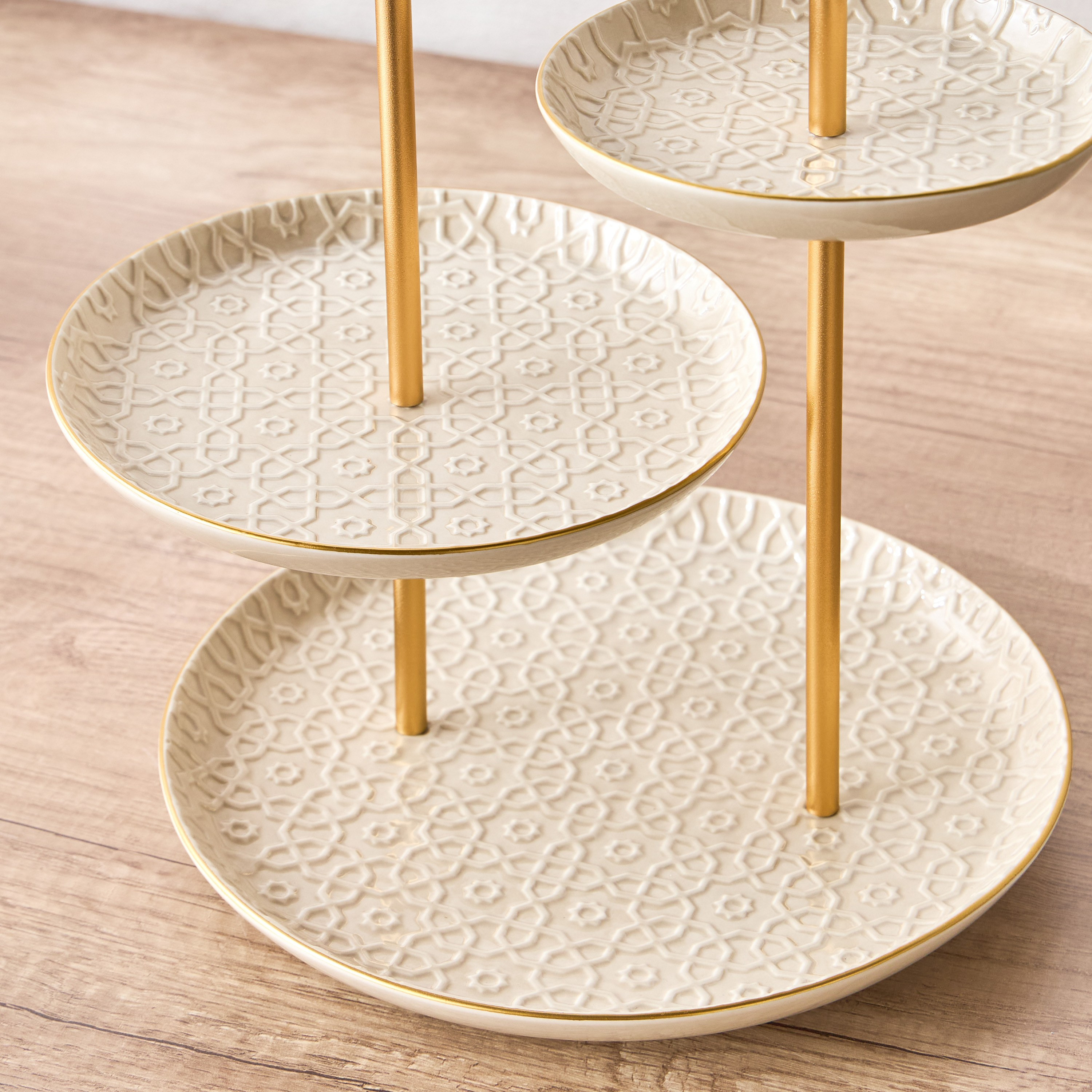 Marhaba 3-Tier Cake Stand-household-dining-serveware-cakestands-image-2