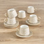 Marhaba 12-Piece Porcelain Tea Set - 210 ml, Serves 6-household-dining-teaandcoffee-teaandcoffeesets-image-1