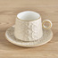 Marhaba 12-Piece Porcelain Tea Set - 210 ml, Serves 6-household-dining-teaandcoffee-teaandcoffeesets-image-2