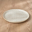 Marhaba Porcelain Serving Plate - 21 cm-household-dining-dinnerware-plates-image-2