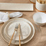 Marhaba Porcelain Serving Plate - 21 cm-household-dining-dinnerware-plates-image-4