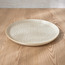 Marhaba Porcelain Serving Plate - 27 cm-household-dining-dinnerware-plates-image-2