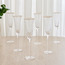 طقم كاسات فلوت 6 قطع - راقية - 205 مل-household-dining-glassware-stemware-image-4