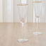 طقم كاسات فلوت 6 قطع - راقية - 205 مل-household-dining-glassware-stemware-image-3