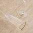 طقم كاسات فلوت 6 قطع - راقية - 205 مل-household-dining-glassware-stemware-image-2
