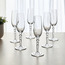 Dahab Maria 6-Piece Flute Glass Set - 250 ml-household-dining-glassware-stemware-image-1