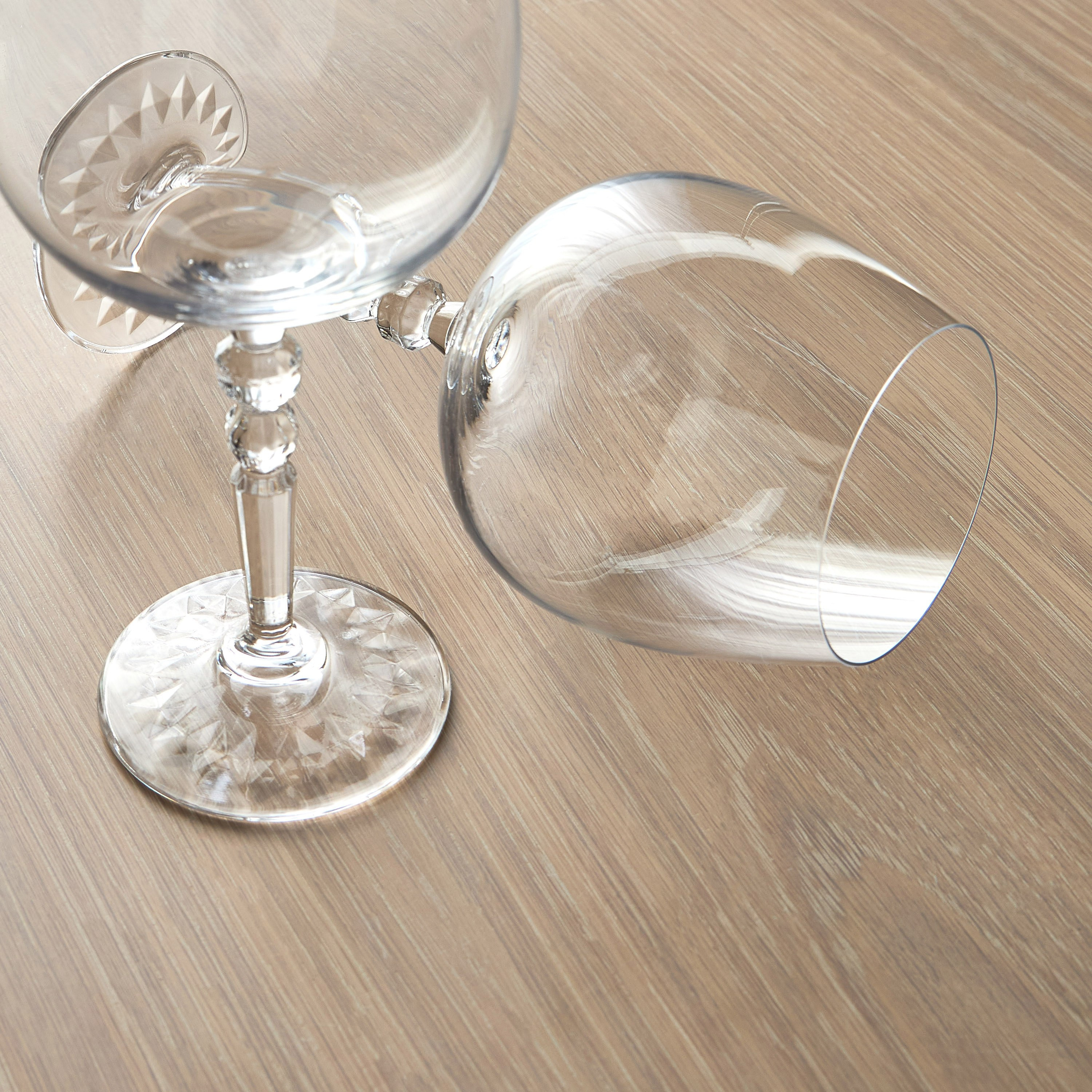 Dahab Maria 6-Piece Balloon Stem Glass Set - 750 ml-household-dining-glassware-stemware-image-3